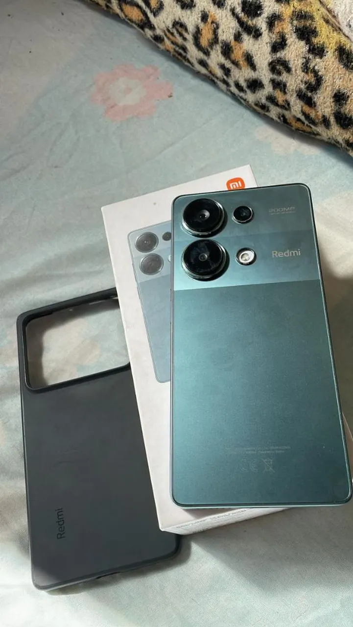 Xiaomi Redimi note 13 Pro 4g