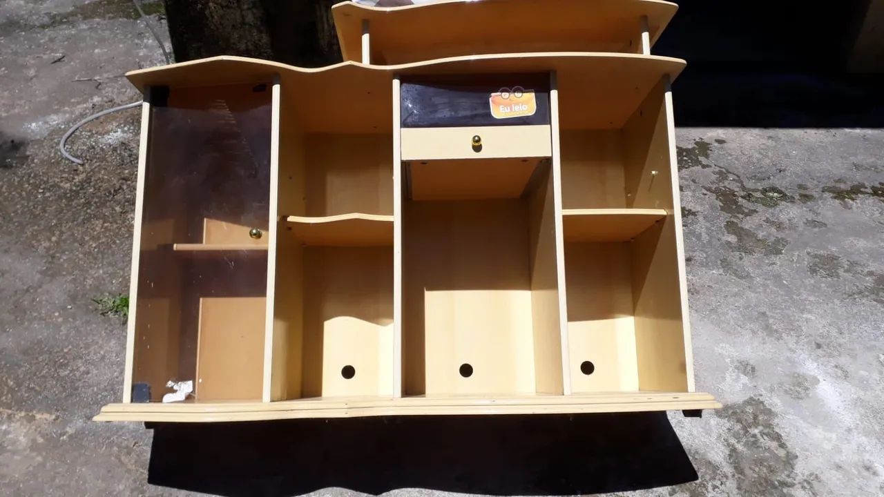Rack - Foto 3