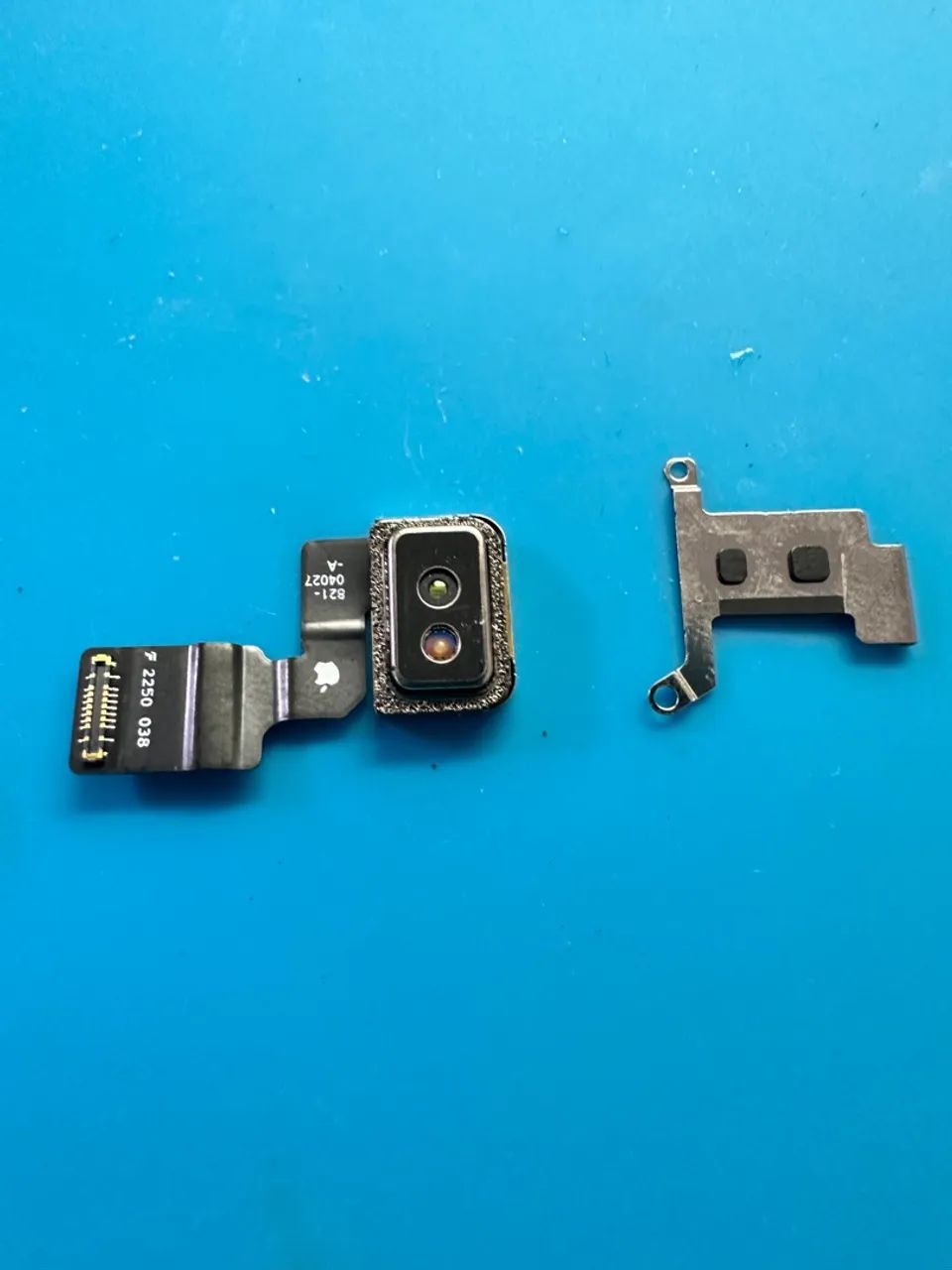 Sensor LiDAR Apple iPhone 14 Pró / 14 Pró max. - PEÇAS PARA REPOSIÇÃO  - Foto 2