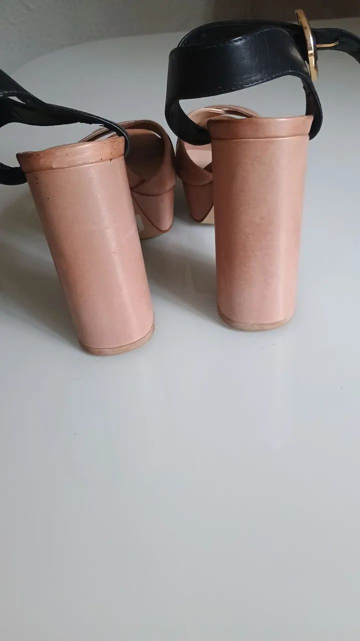 Sandália Arezzo - 36 - Foto 3