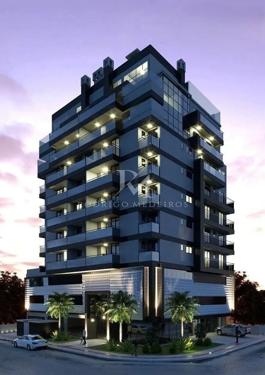 Apartamento Alto Padrão com 3 Suítes - Pedra Branca, Palhoça/ SC