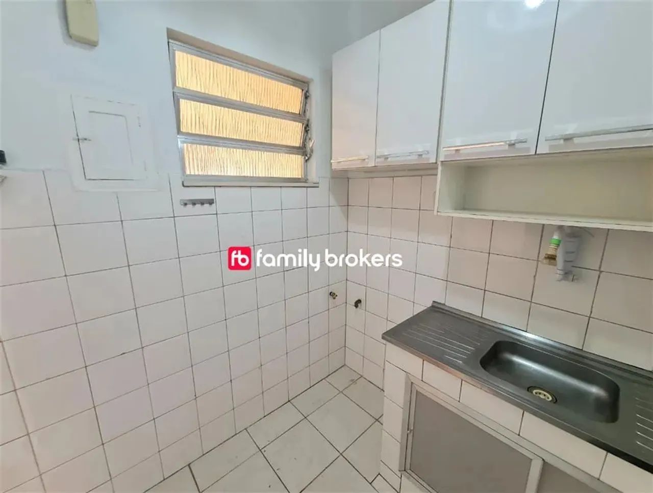 EXCELENTE QUARTO/SALA COM 38M² | À 50 METROS DO RIO SUL - BOTAFOGO - Foto 4