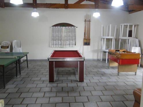 Sítio com piscina e churrasqueira - São Roque (60 km de S.P) 22/12 a 02/01 alugado - Foto 12