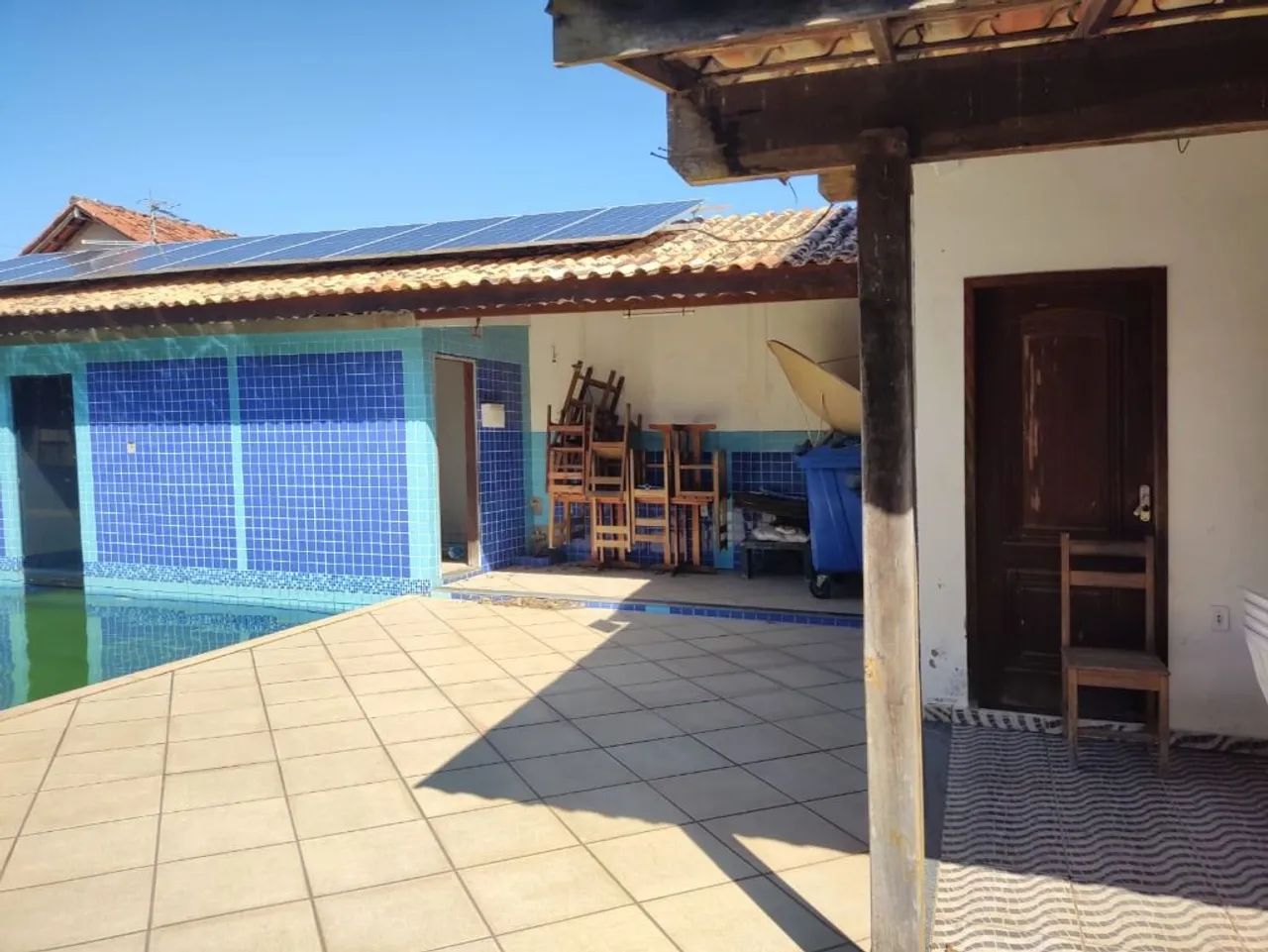 Chácara à venda, 2000 m² por R$ 800.000,00 - Zona Rural - Quissamã/RJ - Foto 4