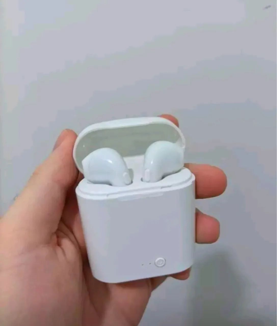 Fone de Ouvido Bluetooth TWS Sem Fio - Foto 4