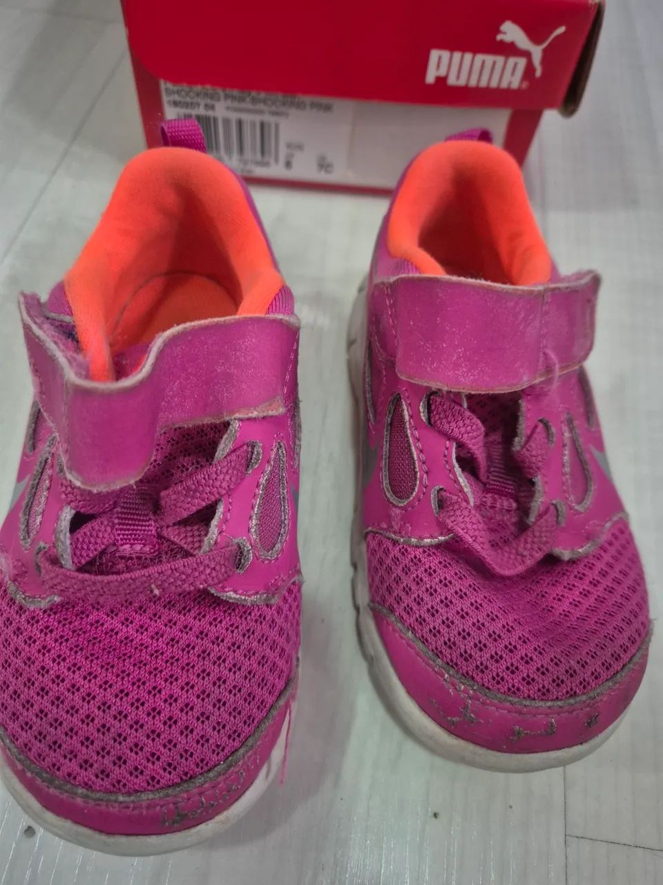Tenis puma