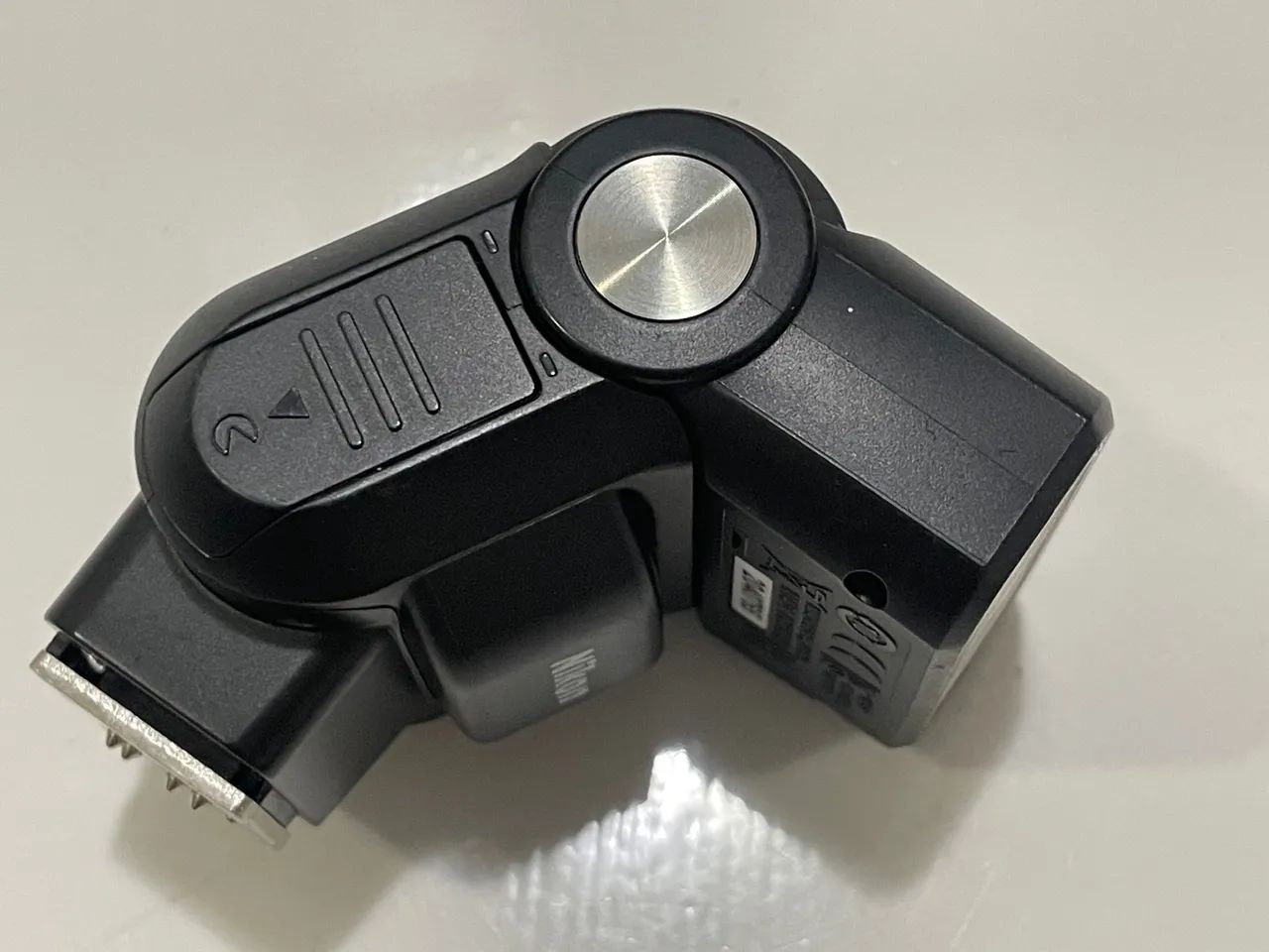 Flash Nikon SB300 Speedligth - Acessórios para Câmeras e