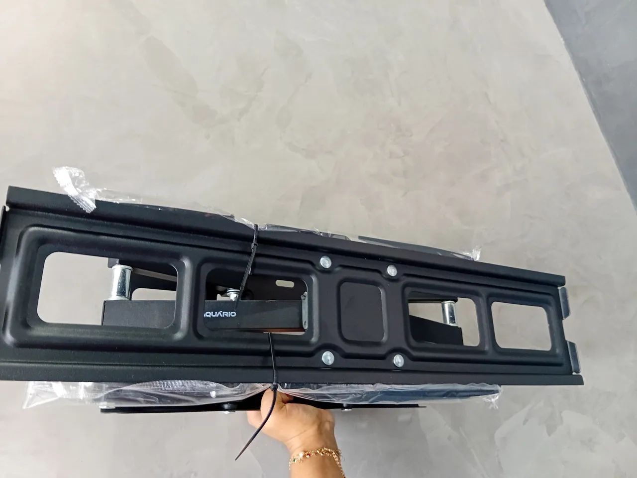 Suporte para tv  37" a 80" - Foto 2