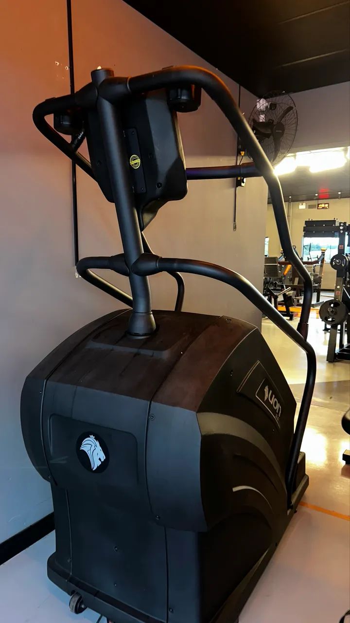 Simulador de escada profissional 64314891716611123