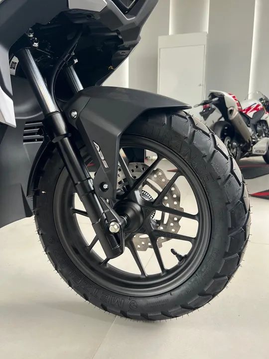 Moto Honda - ADV 160 - Foto 2