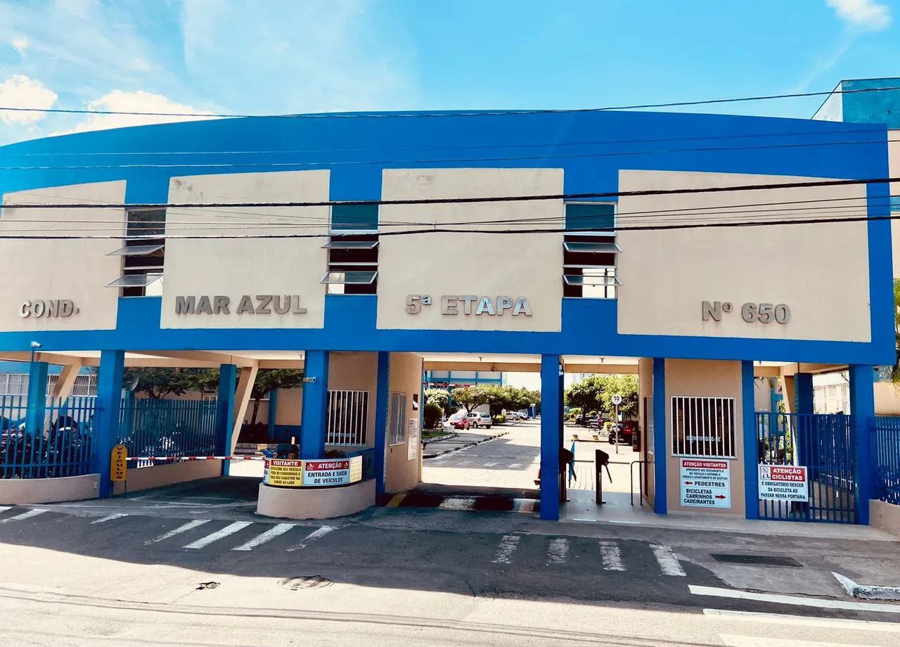 Foto - Vila Velha - Coqueiral de Itaparica