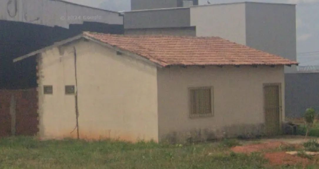 Foto - Goiânia - Residencial Santa Efigênia