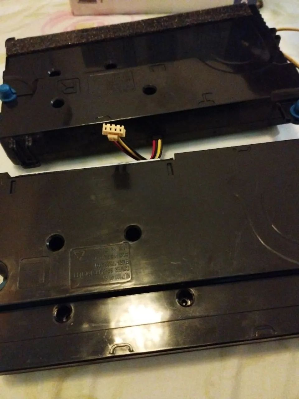 ALTO-FALANTES PARA TV SAMSUNG<br><br>UN65RU7100 - PAR - Foto 6