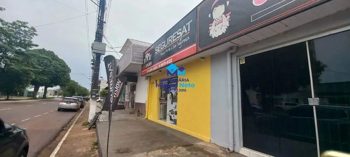 Esquina comercial à venda na Av. Rio Madeira! - Foto 4