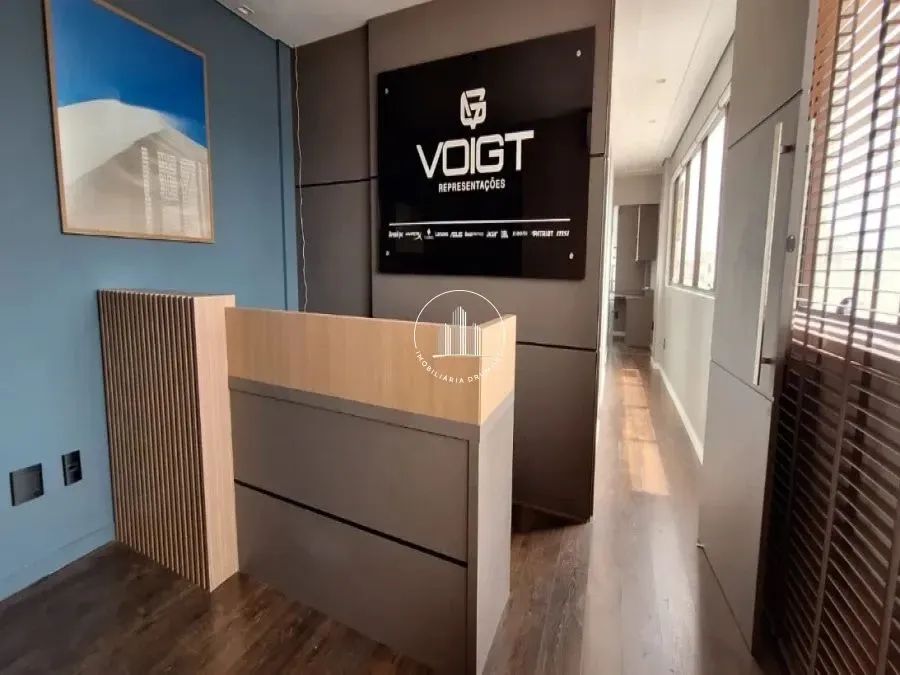 Escritório/Sala Comercial - 59m², Estreito - Foto 3