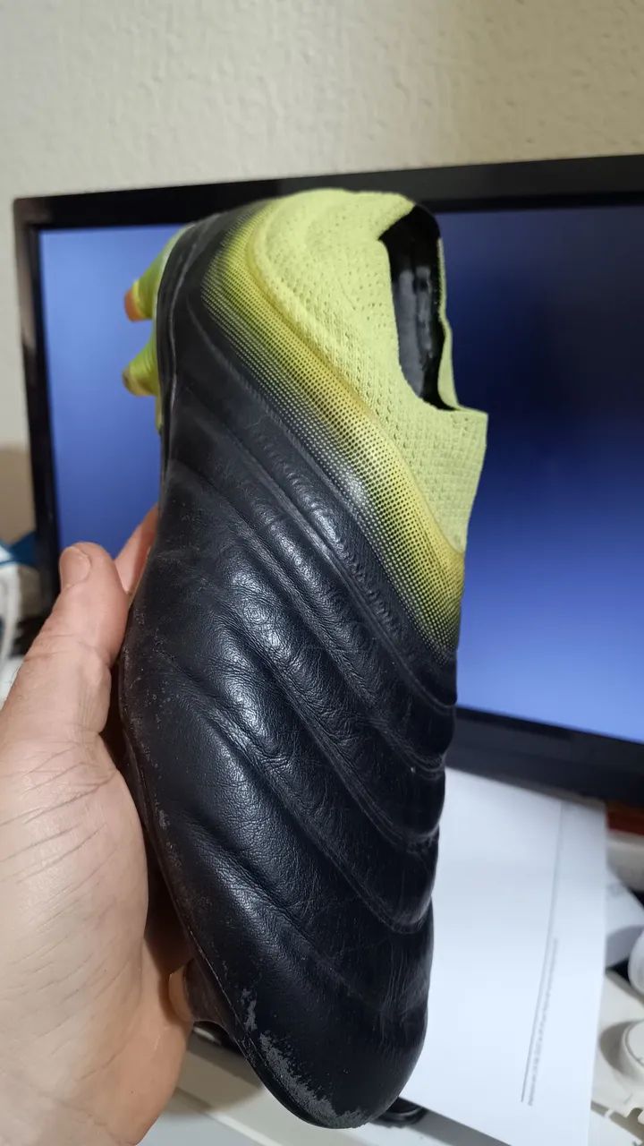 Conserto de chuteira e calçados  - Foto 4