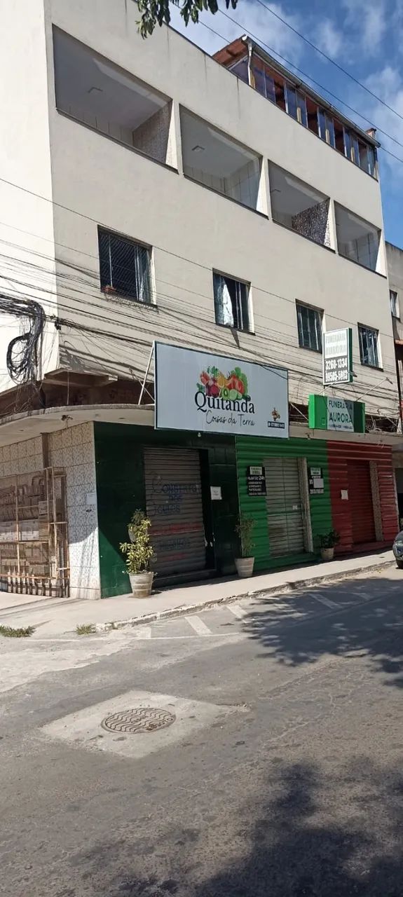 Loja em excelente localização, Avenida Principal - Foto 7