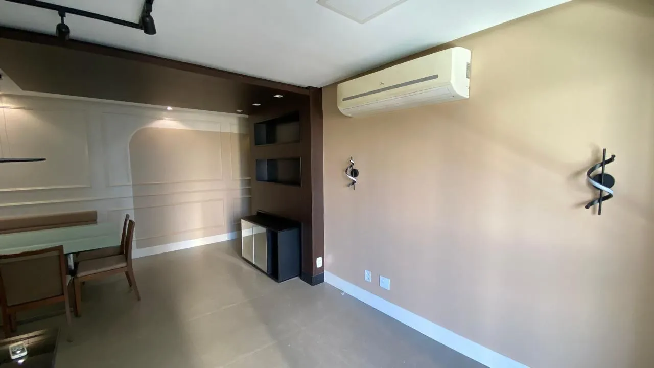 MORADA DO SOL, COND ISLA MORADA, 92M2, NASCENTE, TODO REFOMADO, FINO ACABAMENTO, 2 VAGAS