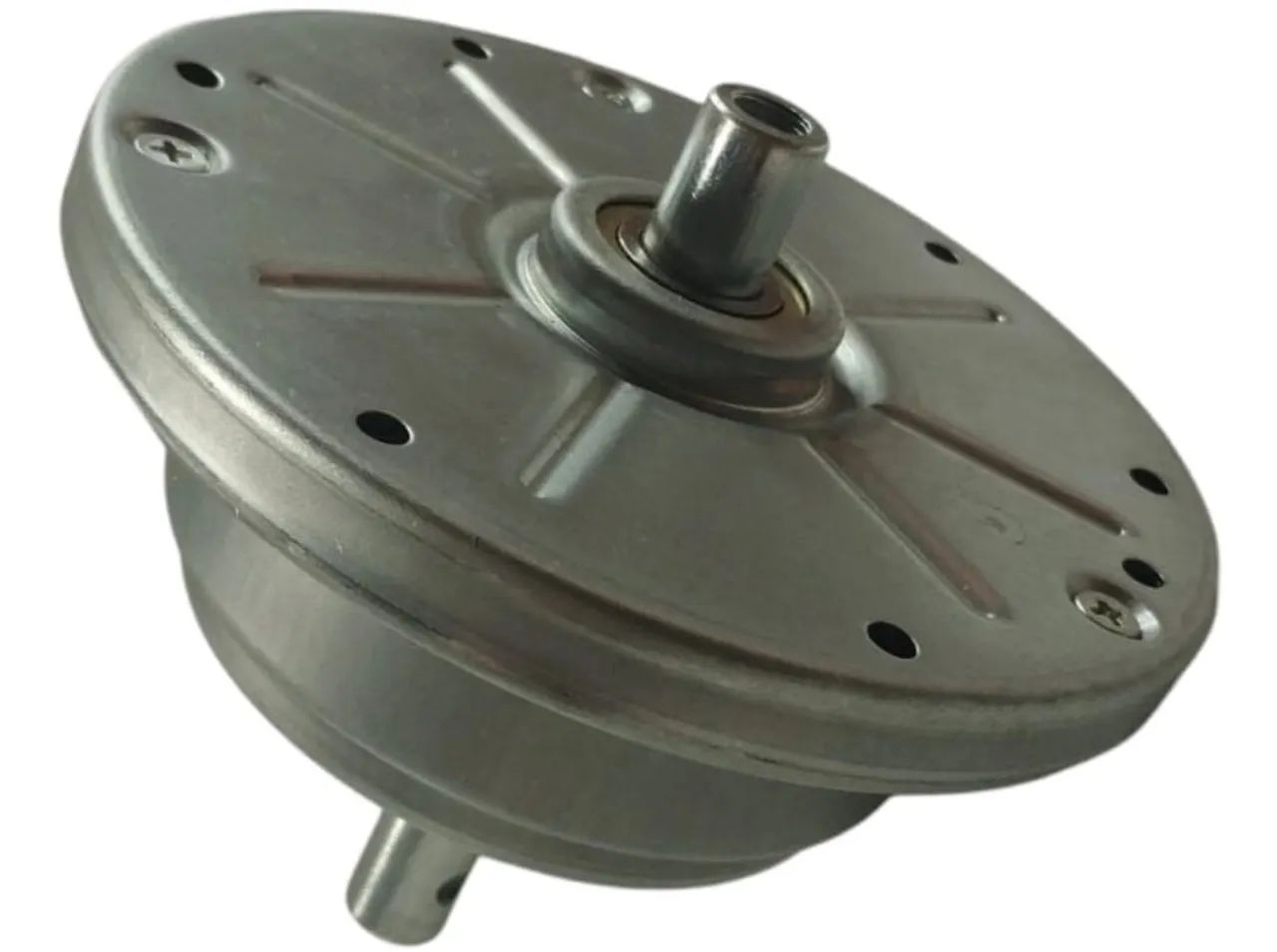 Motor inverter ventilador de teto ventisol  - Foto 2