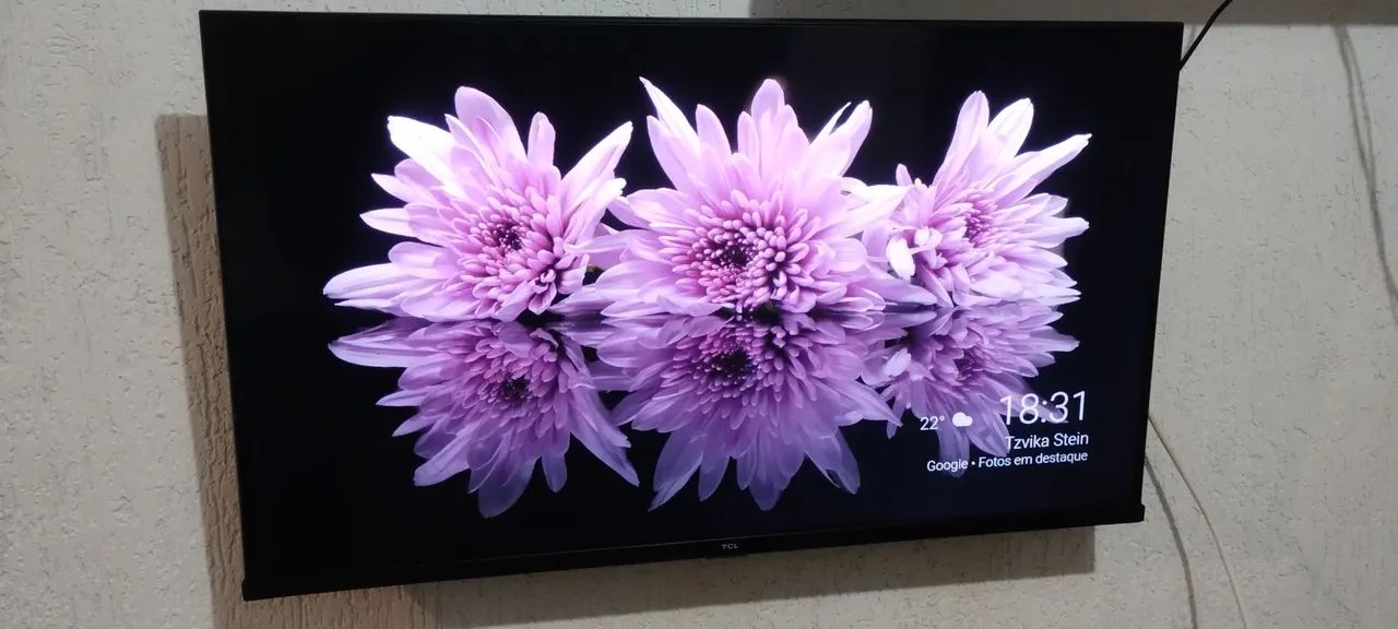 Smart TV 40 polegadas Full HD Wi-fi /bluetooth /HDMI  - Foto 3