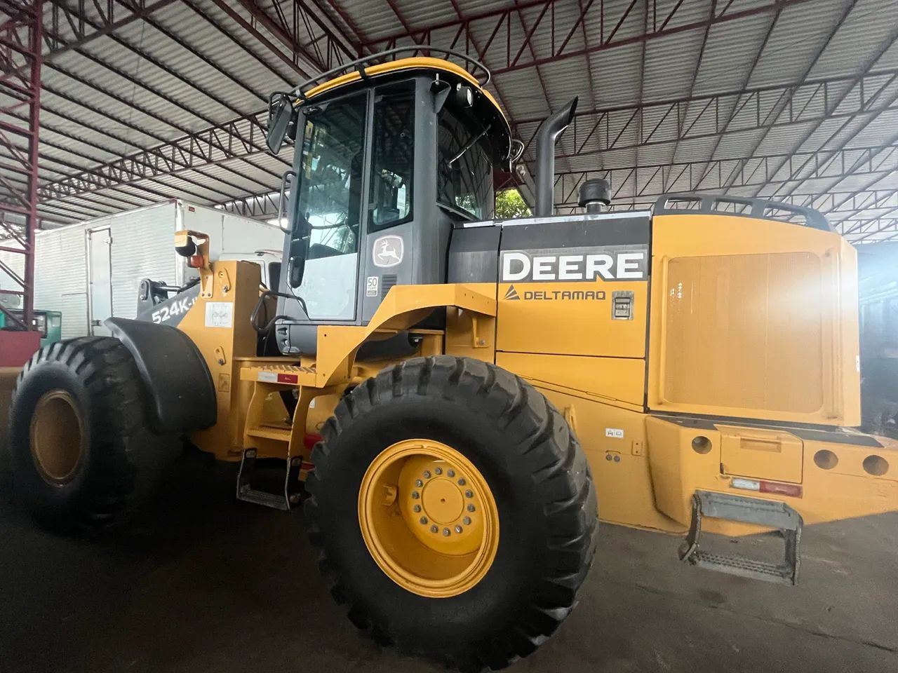 Deere  - Foto 2