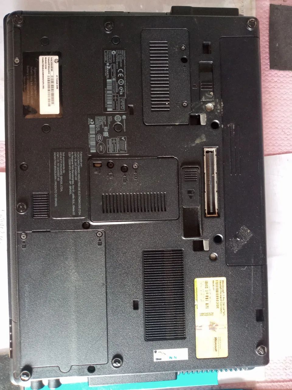 Notebook HP Probook 6445b - Foto 2