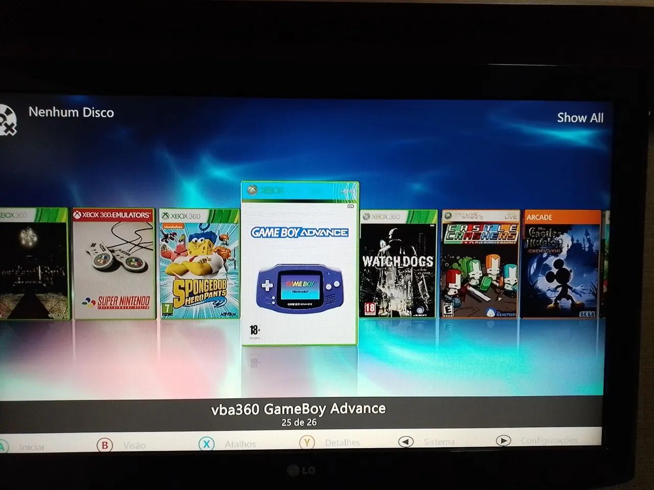 Xbox 360 250GB com Kinect - Foto 3
