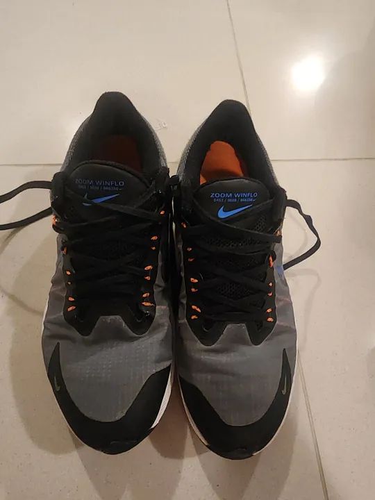 TENIS NIKE ZOOM WINFLO