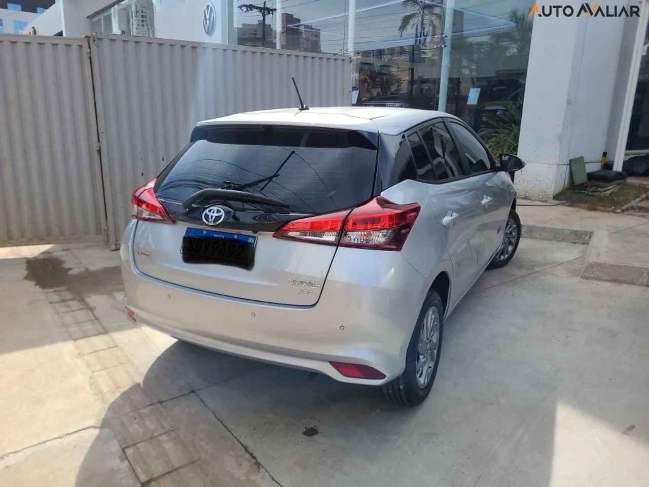 Yaris hatch XS 22/23  - Foto 5