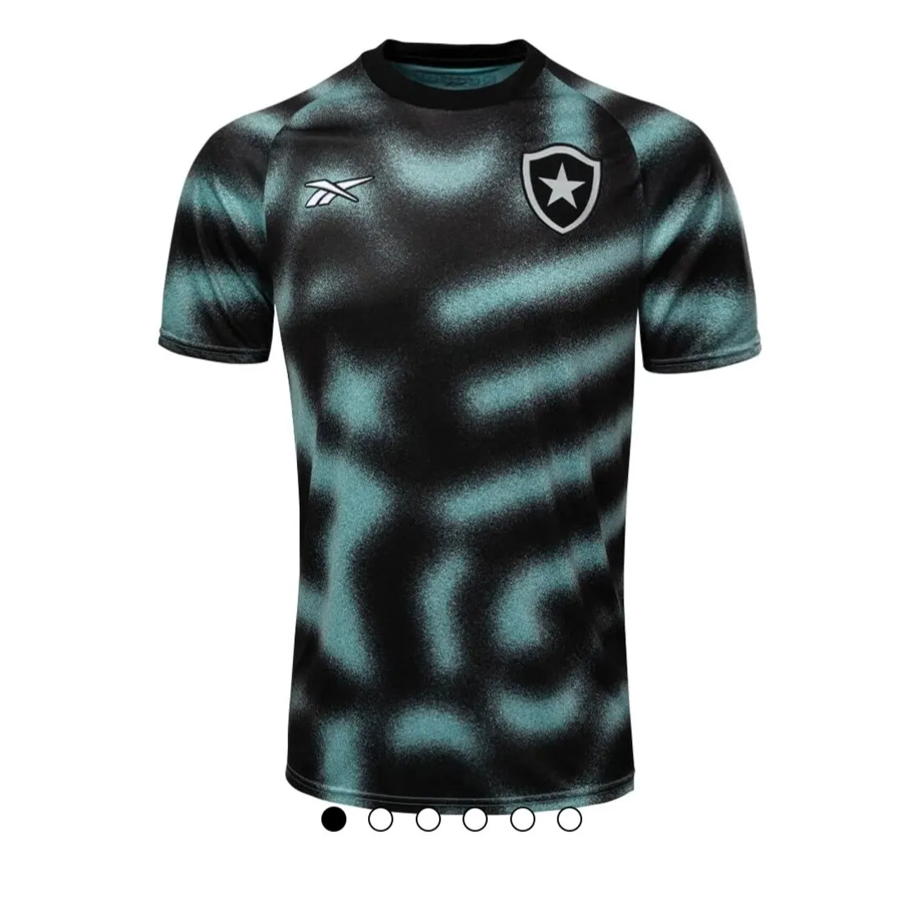 Camisa de Treino Botafogo 24/25