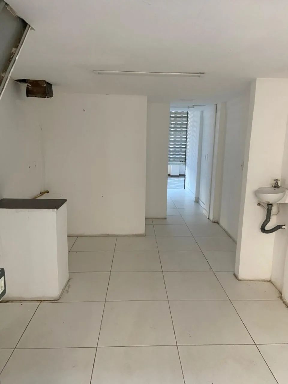 LOJÃO Recreio 44 m² = 28 m² + 16 m² (jirau) - Somente R$59.900,00 - Foto 4