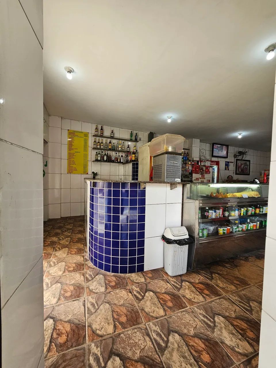 Passo o ponto - Foto 4