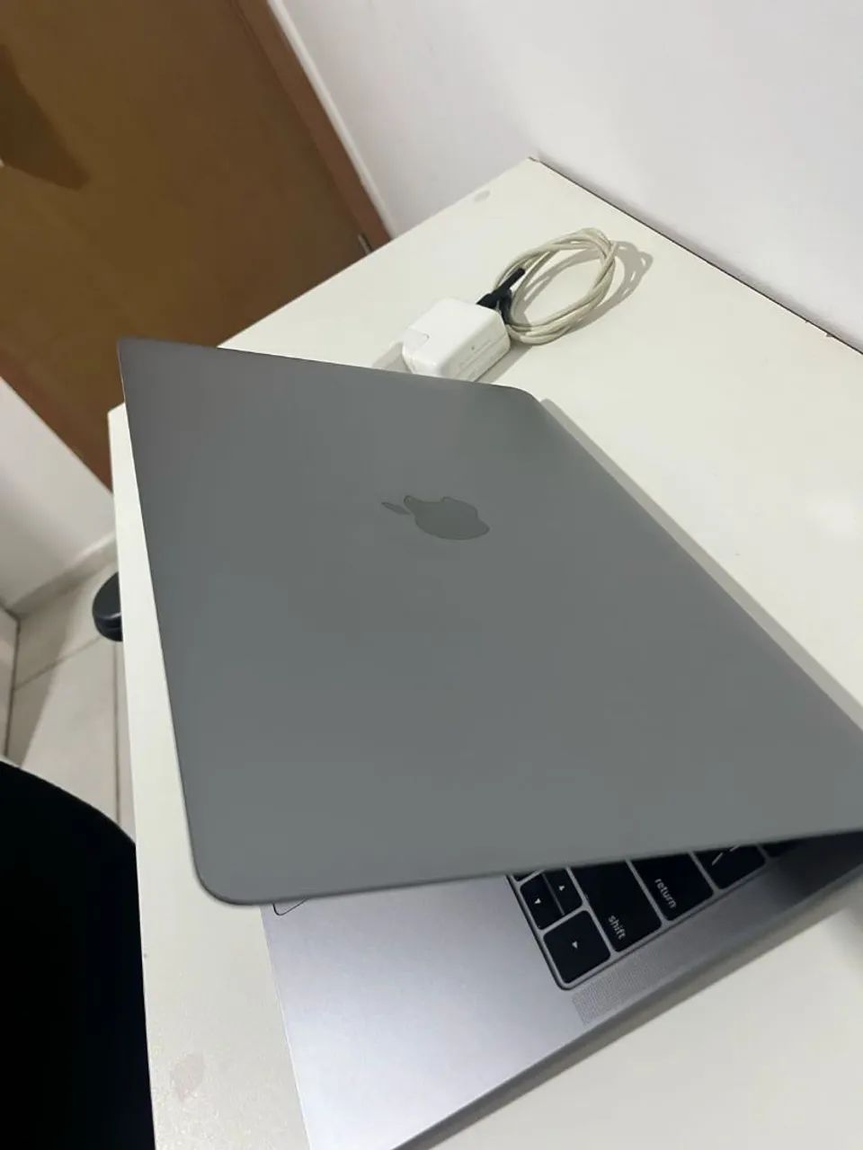 macbook air retina 2018