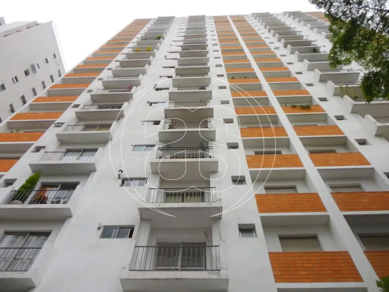 APARTAMENTO PARA VENDA COM GARAGEM EM MOEMA