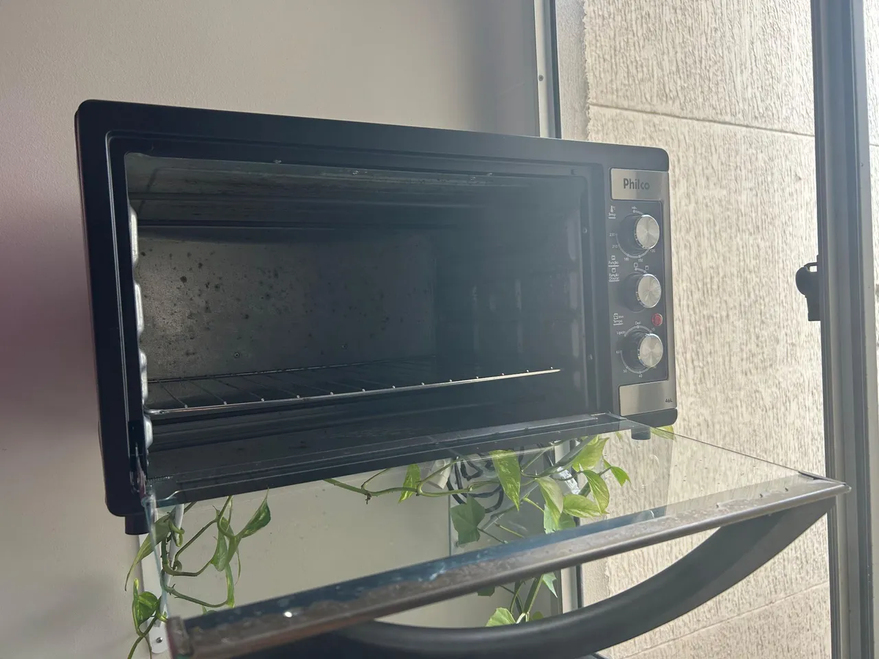Forno Elétrico Philco - Praticidade na sua cozinha!