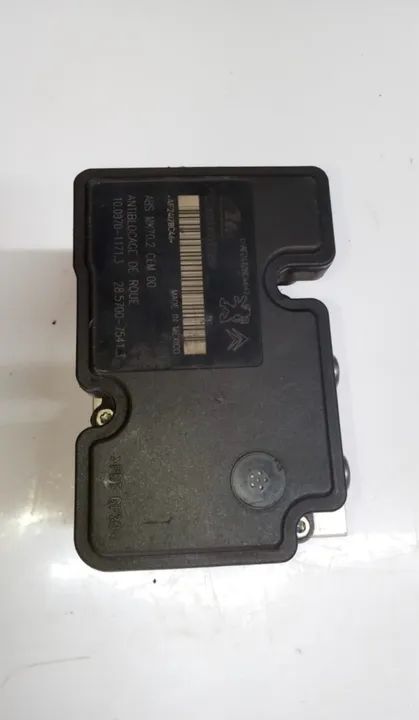 Mdl Mfa Citroen C3  *0 10020702544  * - Foto 2