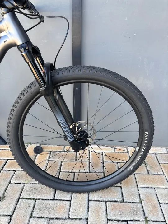 Specialized Chisel TAM L 2024 ( com upgrade )  - Foto 5