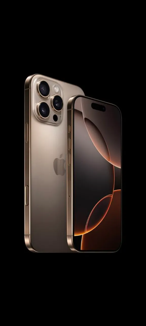 IPHONE 16 PRO MAX NOVO LEIA A DESCRIÇÃO