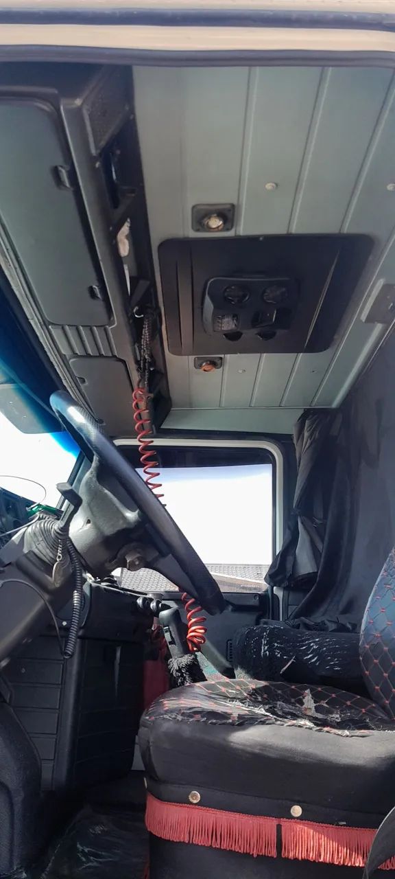 Scania 113  - Foto 4