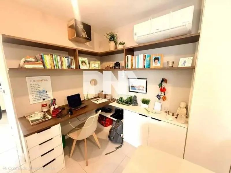 Apartamento : Térreo / Residencial / Botafogo - Foto 5