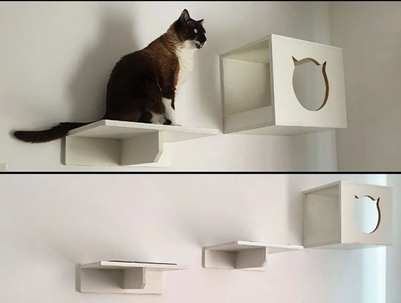 MONTADOR DE MÓVEIS - ELETRICISTA RESIDENCIAL - INSTALADOR DECORATIVO - MARIDO DE ALUGUEL <br> - Foto 5