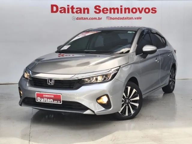 CITY EX SEDAN 2025 IPVA 2025 TOTAL PAGO