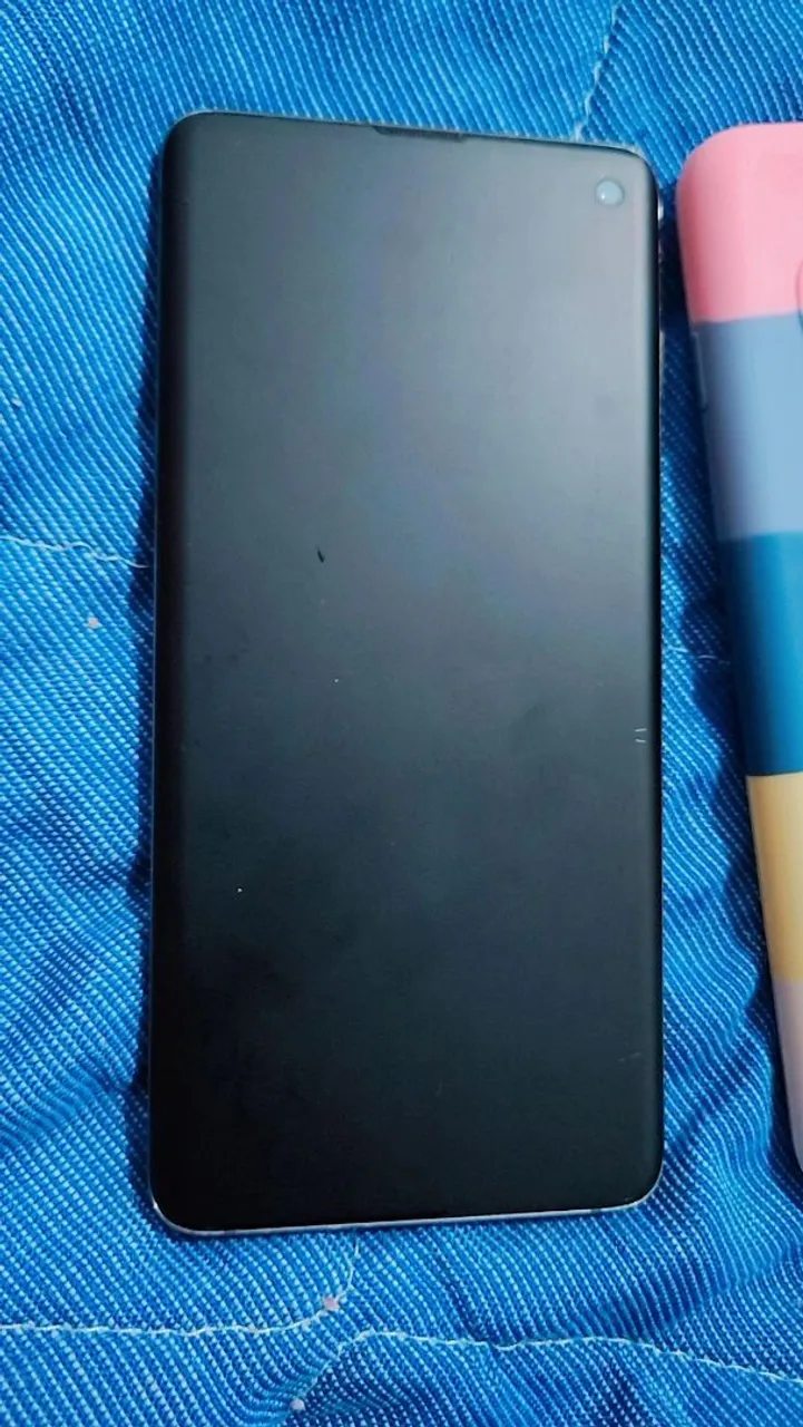 S10 normal