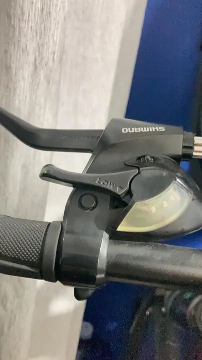 Bicicleta Redstone Aro 29 - Foto 6