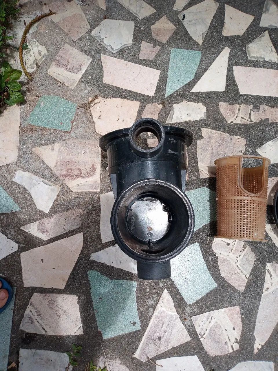 Dancor Swimming Pool Filter64961619454978124
