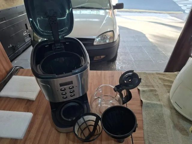 Cafeteira Electrolux - Foto 3