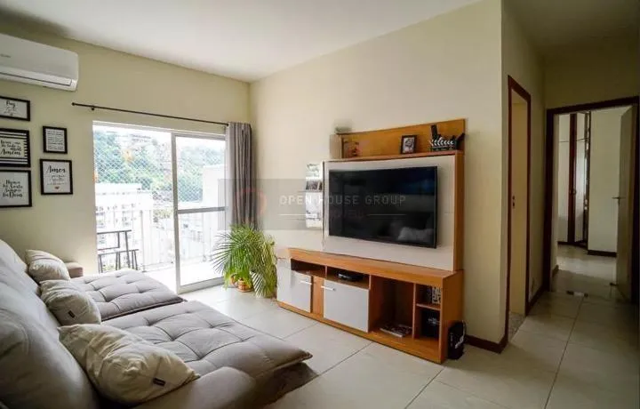 Open House Imóveis Vende Apartamento no Edifício condomínio Portobello