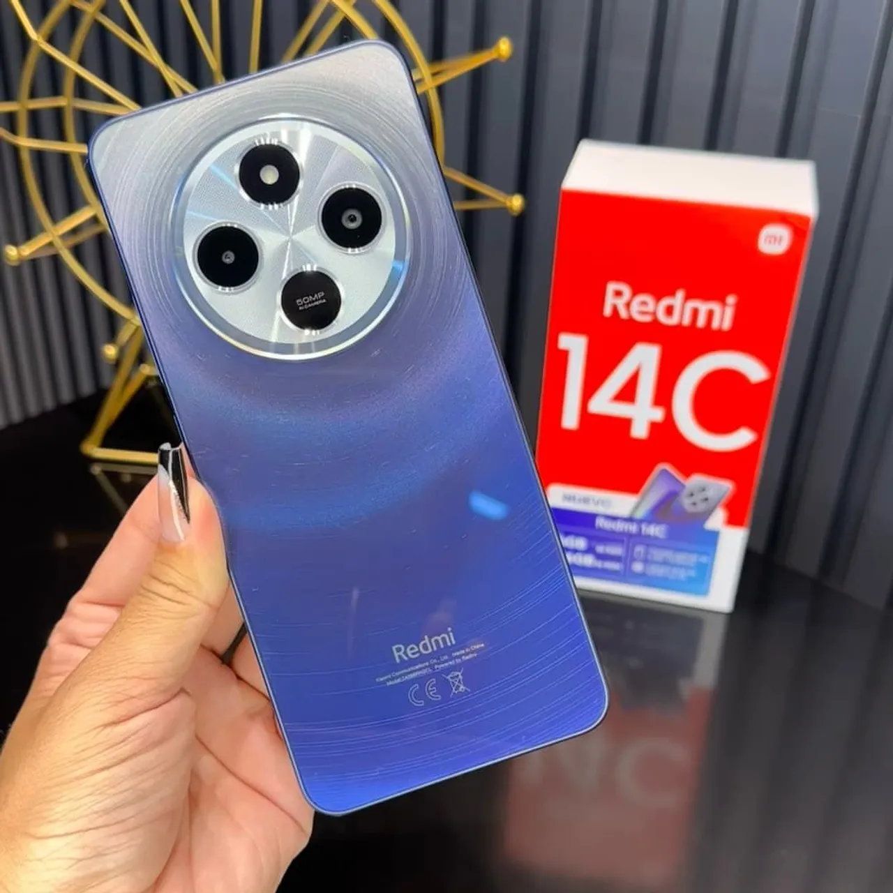 Redmi 14c 256GB 