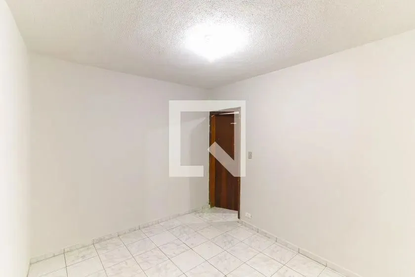 Casa à Venda - Jardim Miriam, 1 Quarto, 42 m2