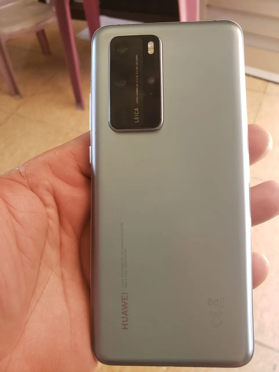 Huawei P40 Pro ELS-NX9 256GB